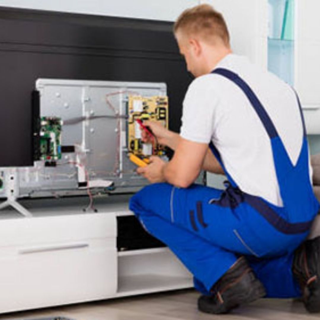 Yeşilhisar Televizyon Tamircisi